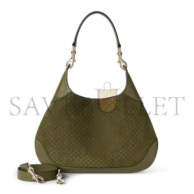 GUCCI B SMALL SHOULDER BAG 834981 (42*36*2cm) GUCCI B SMALL SHOULDER BAG 834981 (42*36*2cm)
